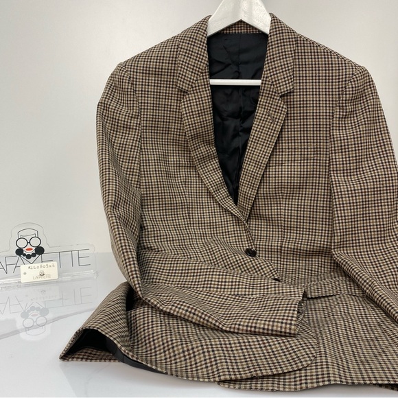 Celine Tomboy Jacket - Picture 2 of 6